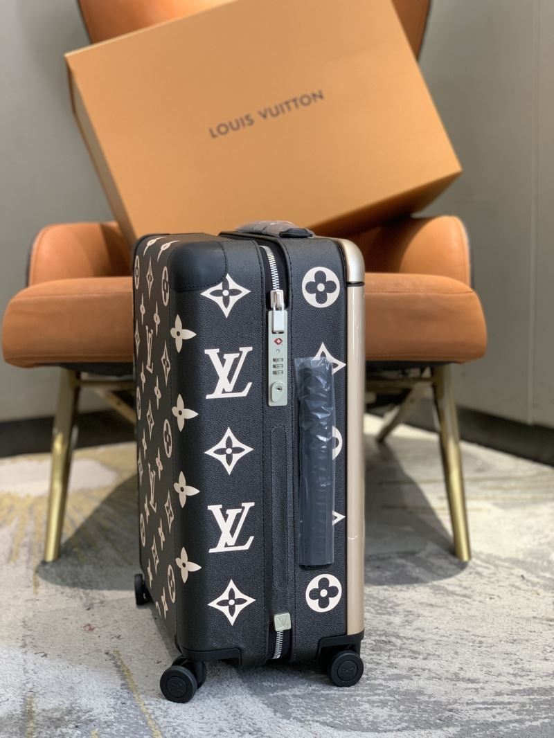 LV Suitcase